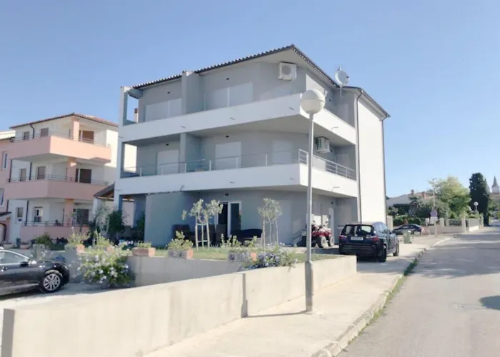 Villa Medulina - Apartment Ocean View