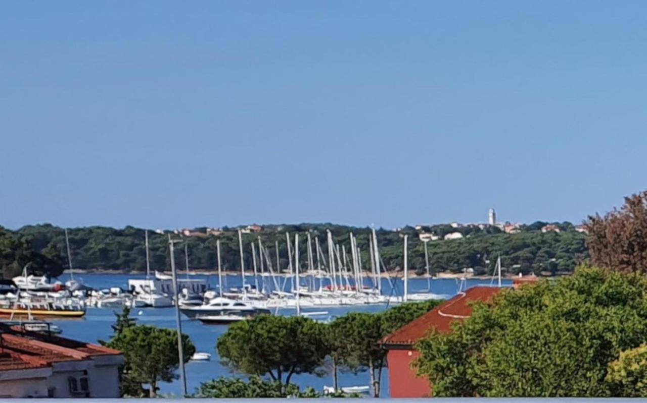 Apartamento Medulina - Ocean View *