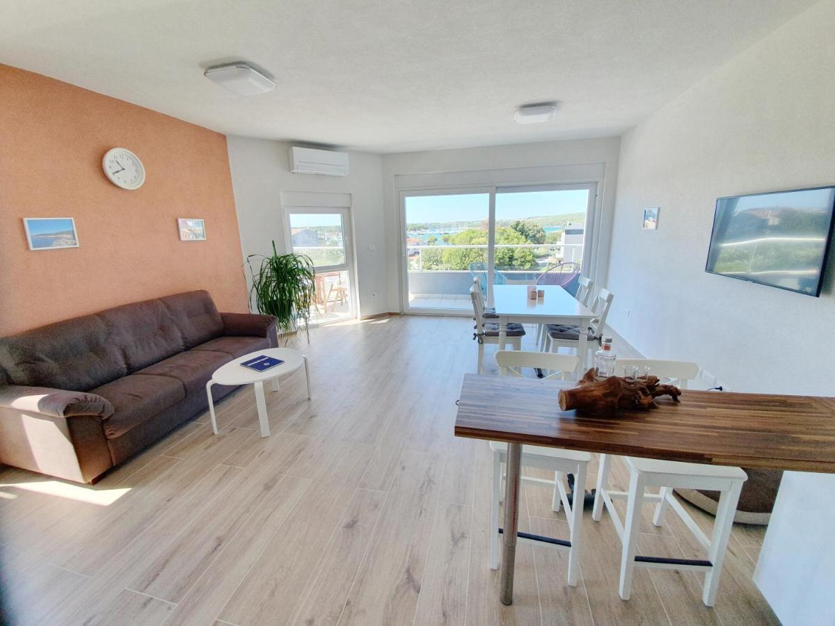 Apartment Medulina - Ocean View
